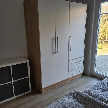 Ferienwohnung Hennemann Schmallenberg Exterior photo