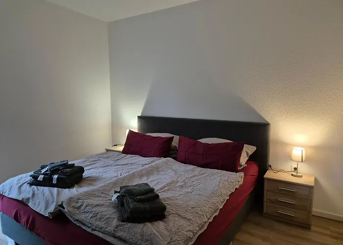 Ferienwohnung Hennemann