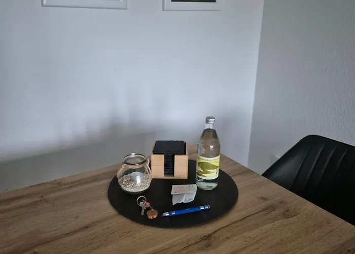 Ferienwohnung Hennemann