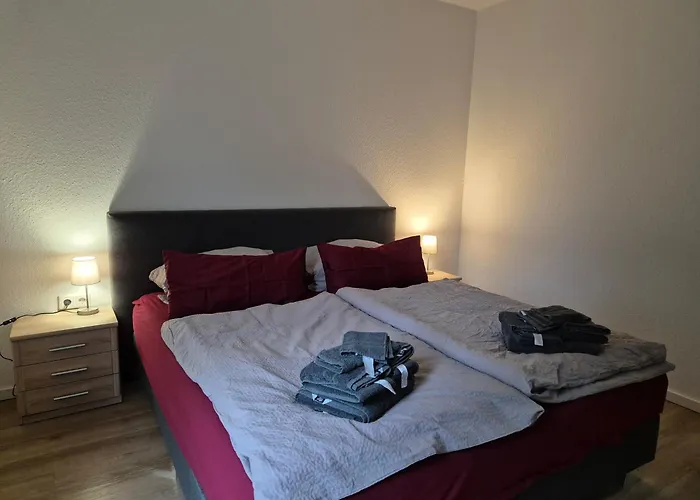 Ferienwohnung Hennemann