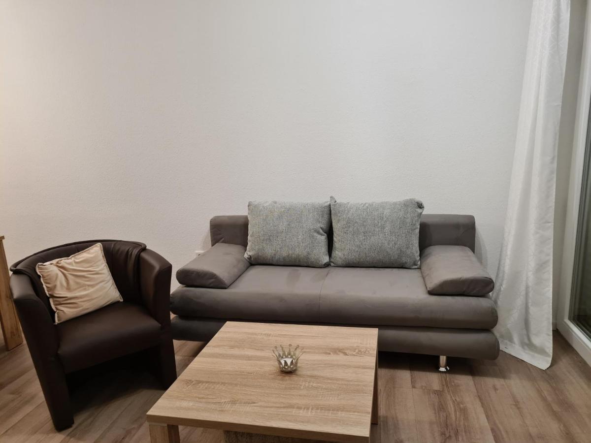 Apartment Hennemann