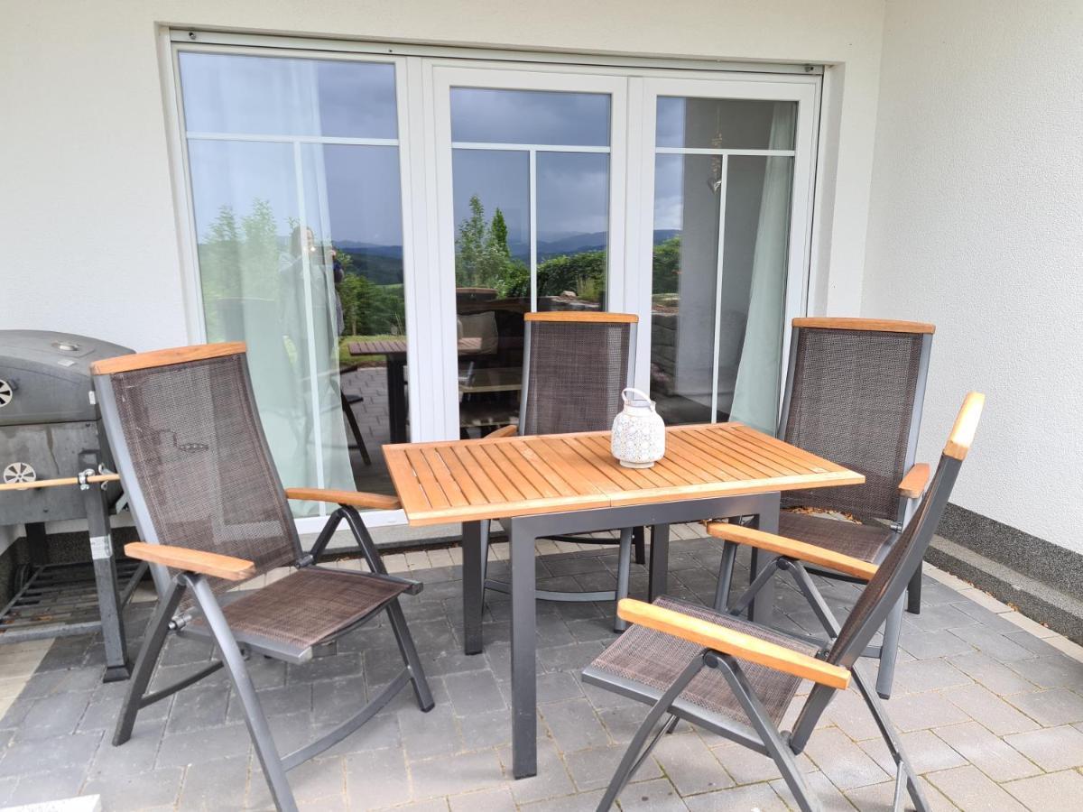 Apartment Hennemann Schmallenberg