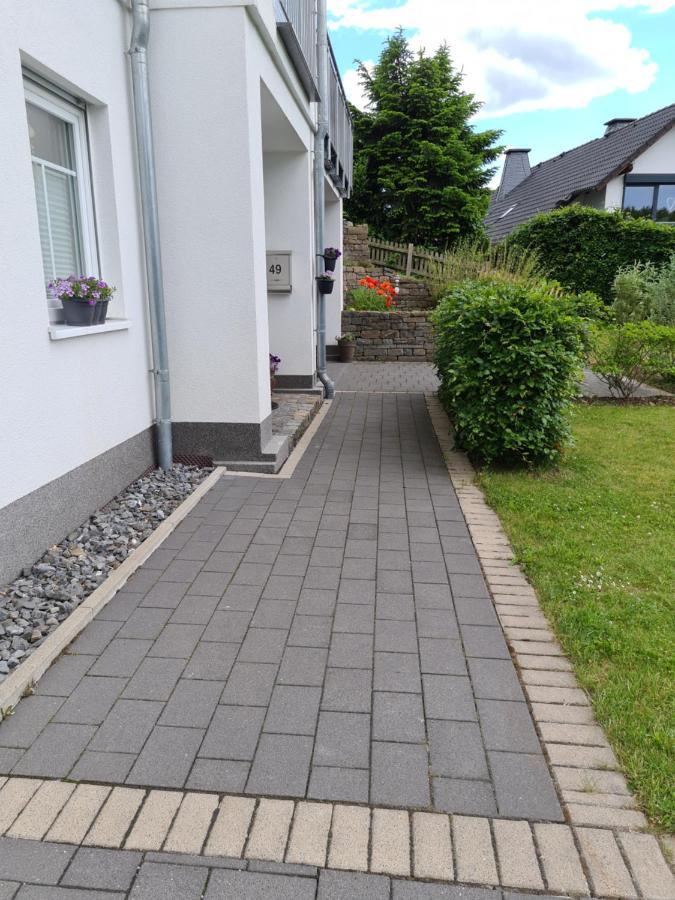 Apartment Hennemann *