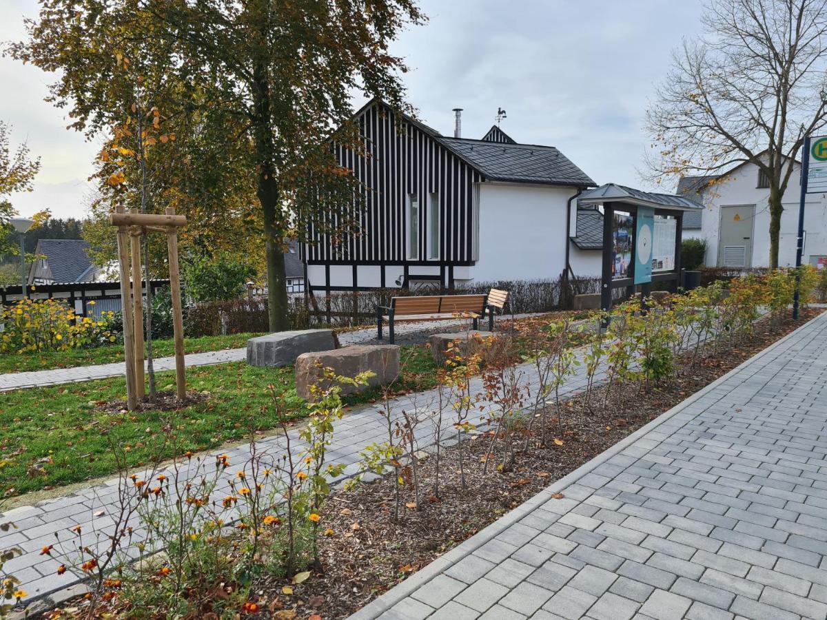 Apartment Hennemann