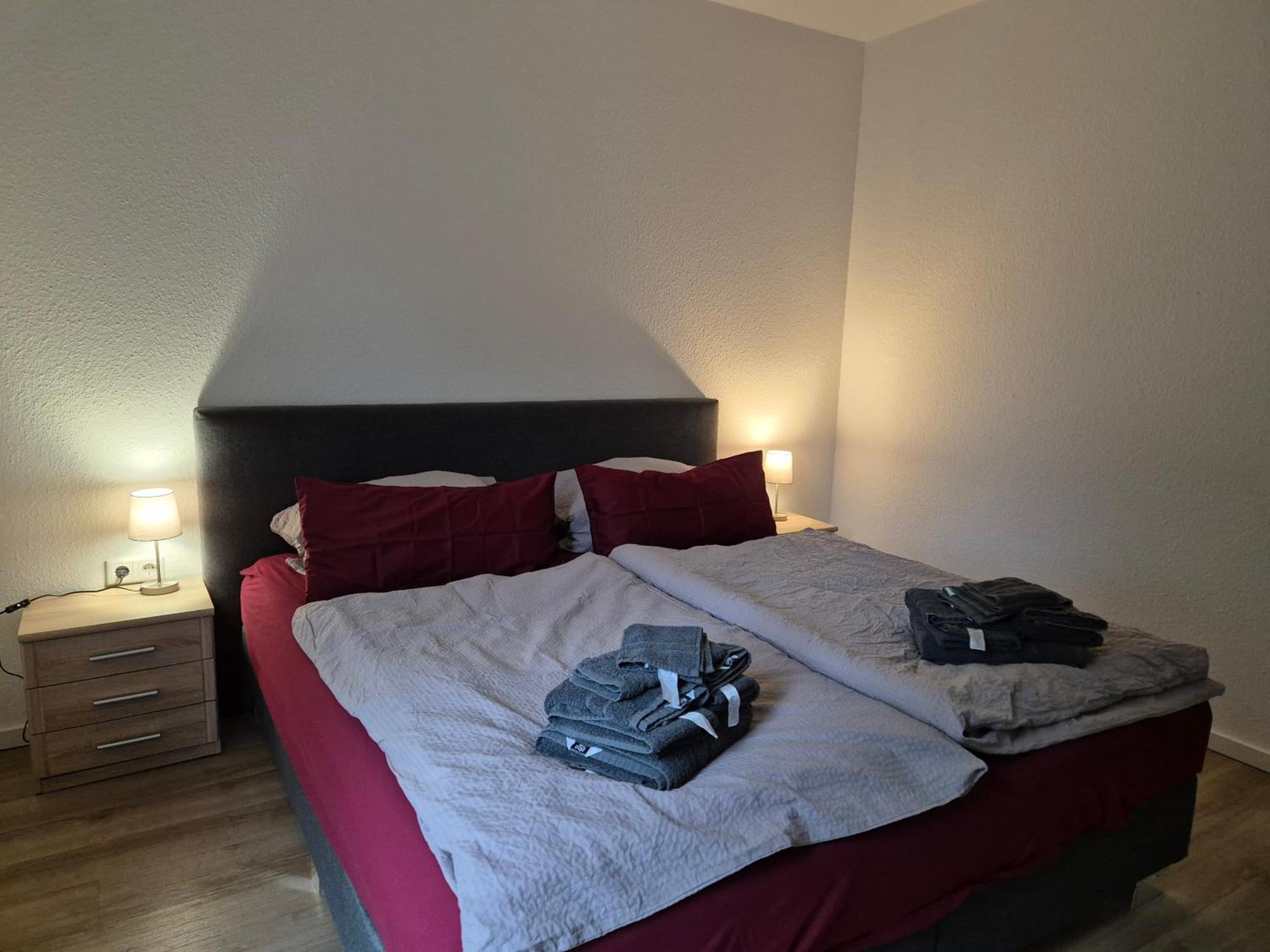 Apartment Hennemann